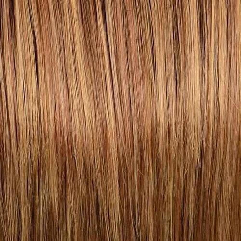 Gisela Mayer Vision Lido Lace Part Tobacco Rooted