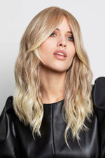 Gisela Mayer Top Curly Long