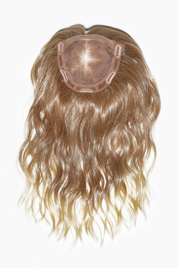 Gisela Mayer Top Curly Long HH