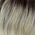 Gisela Mayer Dynamic White Blond (Rooted)