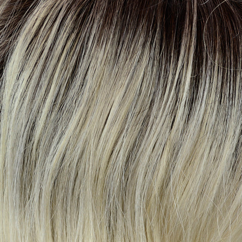 Gisela Mayer Dynamic White Blond (Rooted)