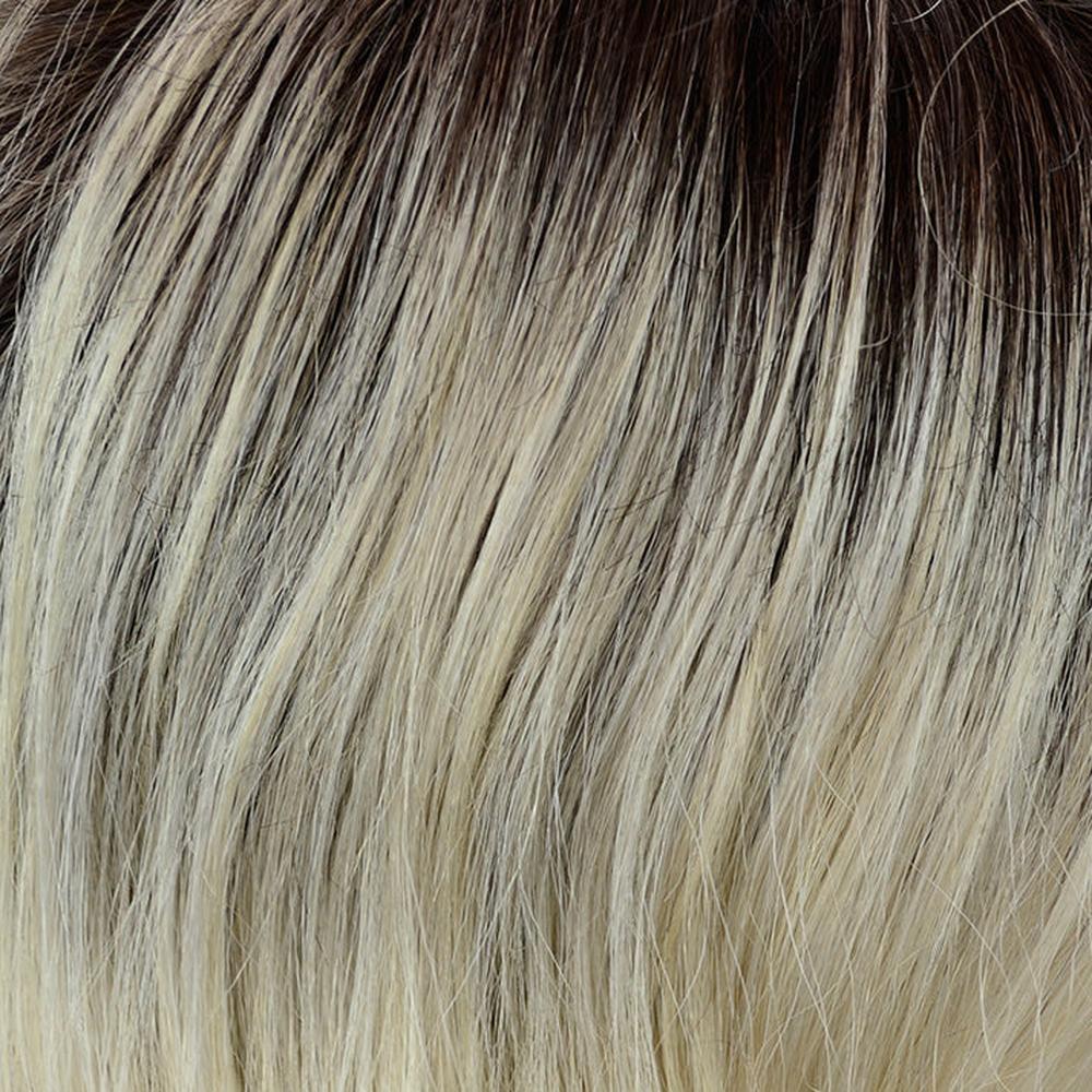 Gisela Mayer Dynamic White Blond (Rooted)