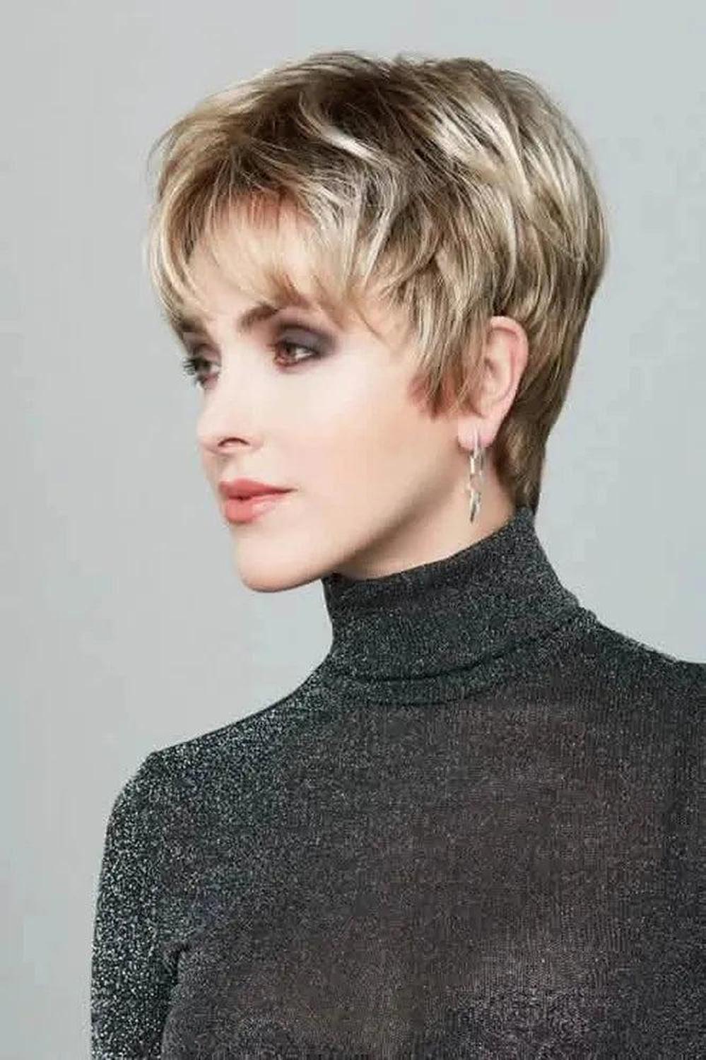 Gisela Mayer Extreme Young Mono Lace