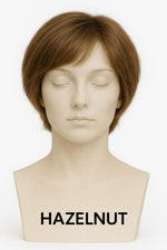 NOGI Royal Tresses Hazelnut