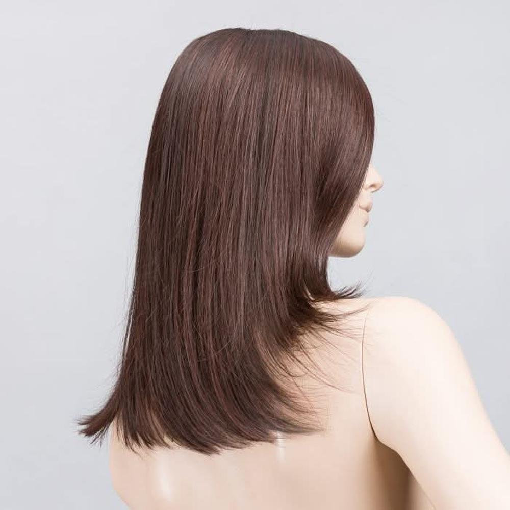 Ellen Wille Affair Deluxe darkchocolate rooted