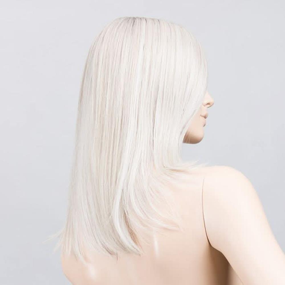 Ellen Wille Affair Deluxe silverblonde rooted