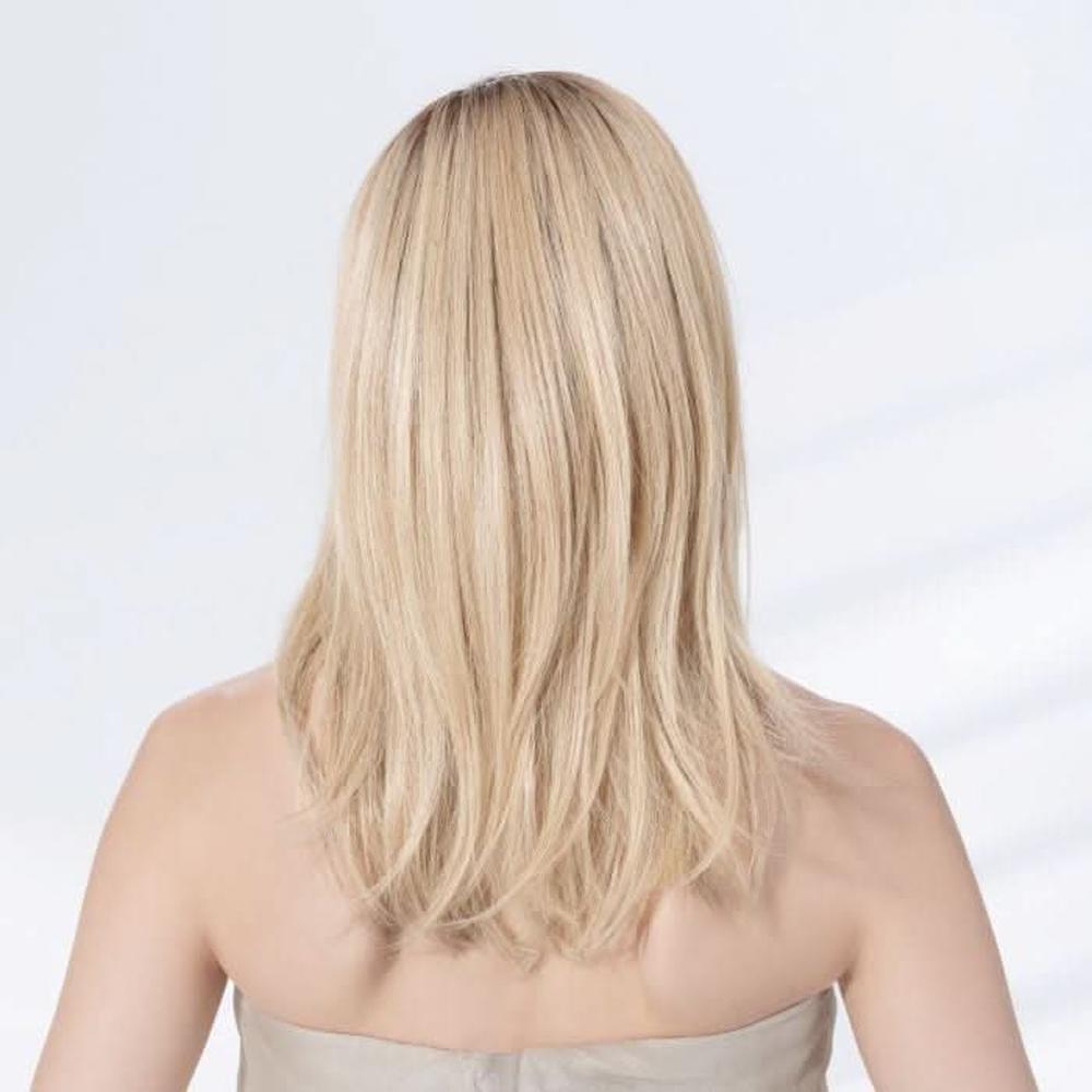 Ellen Wille Affair Deluxe sahara beige rooted