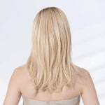 Ellen Wille Affair Deluxe sahara beige rooted