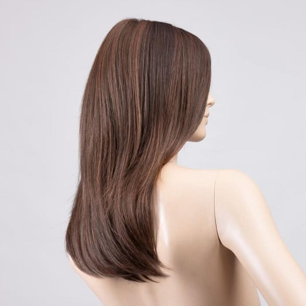 Ellen Wille Alasia Super chocolate multi shad