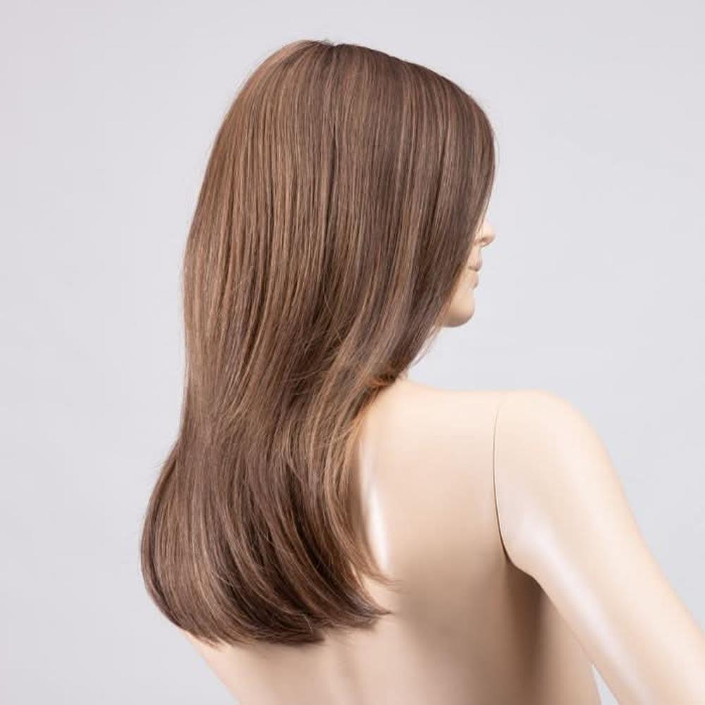 Ellen Wille Alasia Super chocolate shad