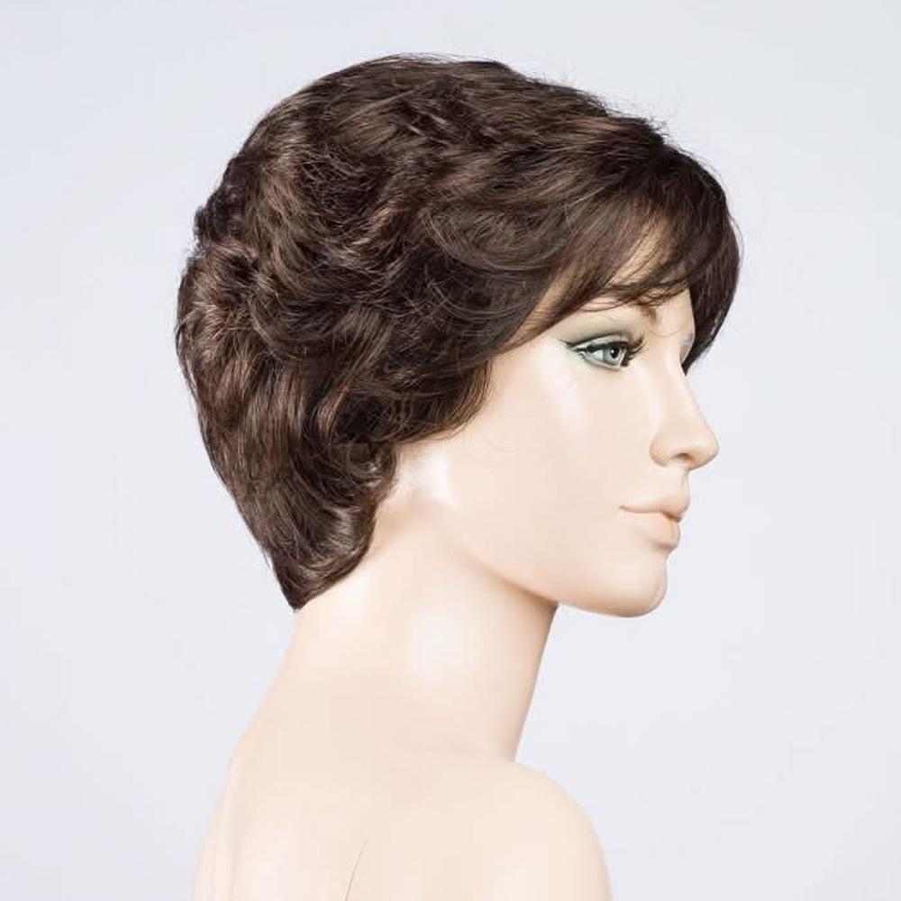 Ellen Wille Alexis Deluxe darkchocolate mix