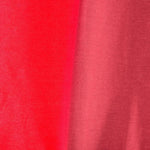 Ellen Wille Ama Cherry Red