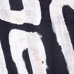 Ellen Wille Ama Fina Black Maze