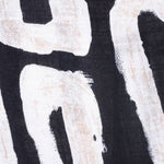 Ellen Wille Ama Fina Black Maze