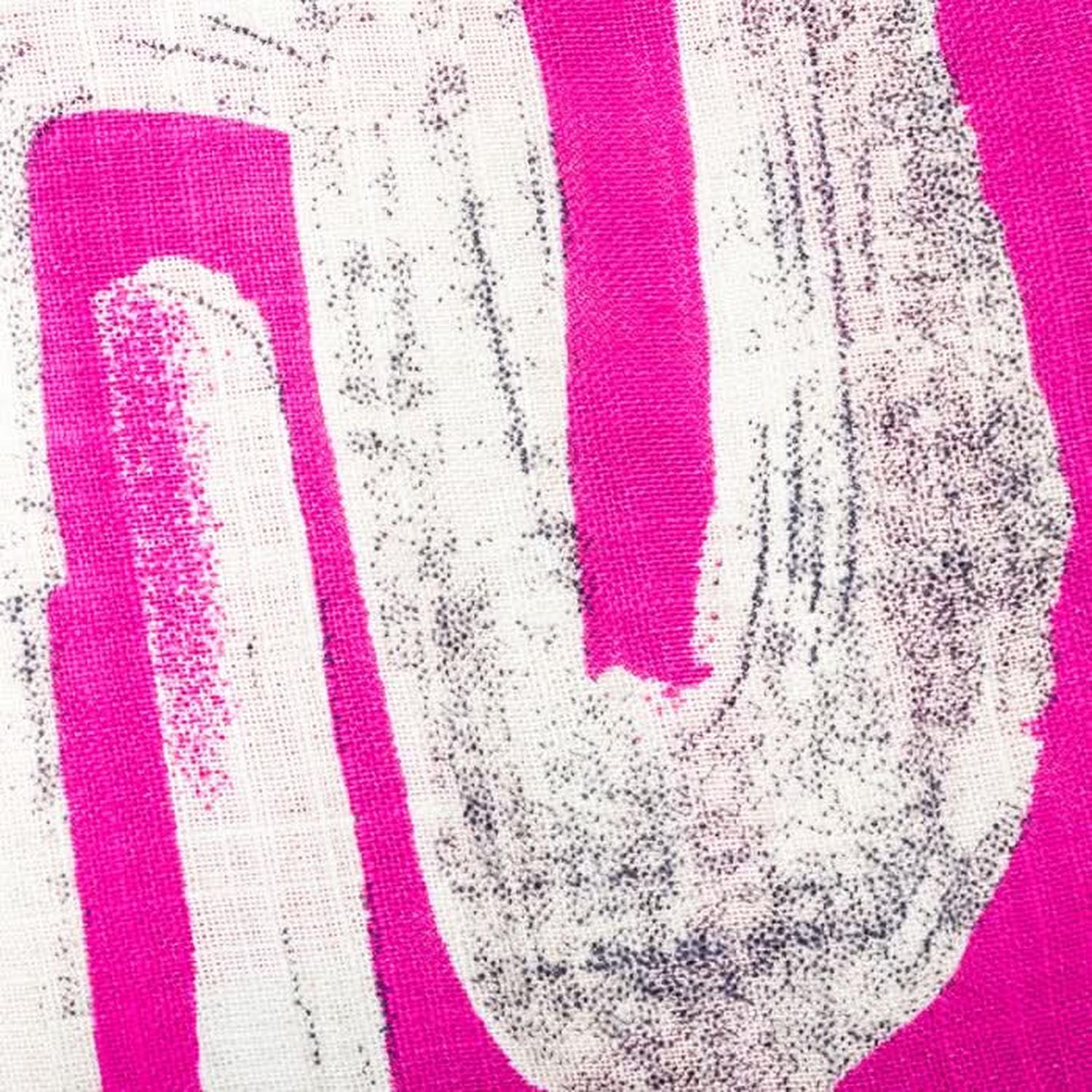 Ellen Wille Ama Fina Magenta Maze