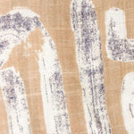 Ellen Wille Ama Fina Taupe Maze