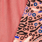 Ellen Wille Ama Terracotta Print