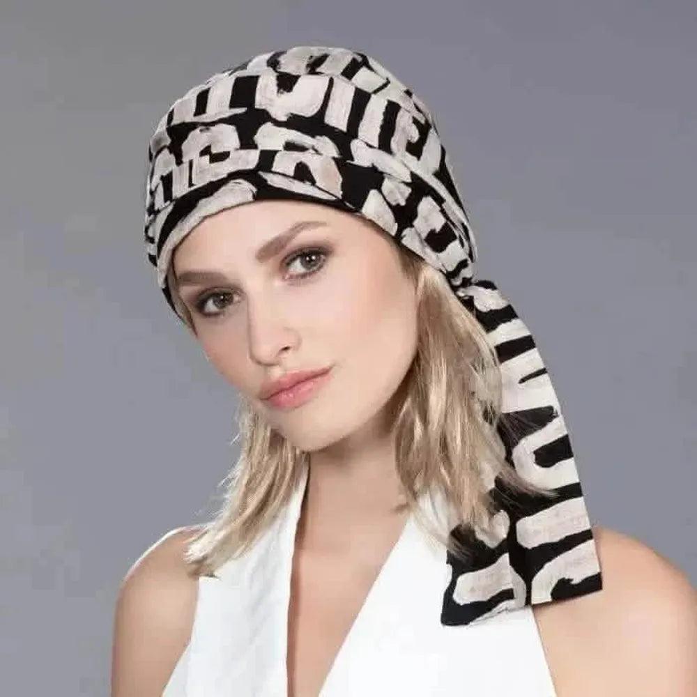 Ellen Wille Ama Fina