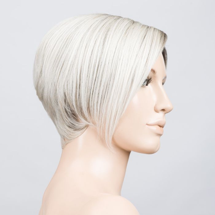 Ellen Wille Amaze Mono Part silverblonde rooted