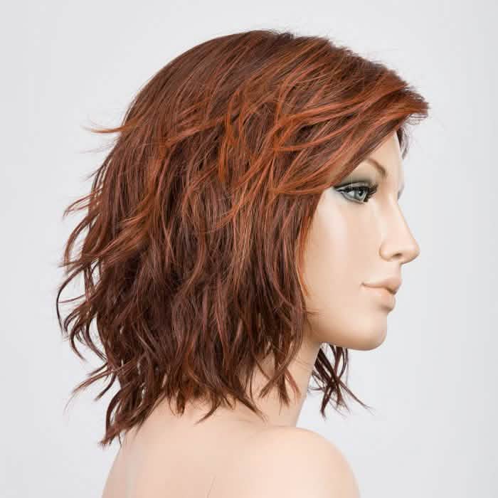 Ellen Wille Anima cinnamonbrown rooted