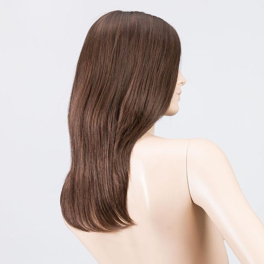 Ellen Wille Anne Nature darkbrown 4.2