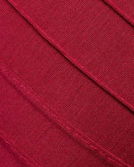 Ellen Wille Anoki dark red