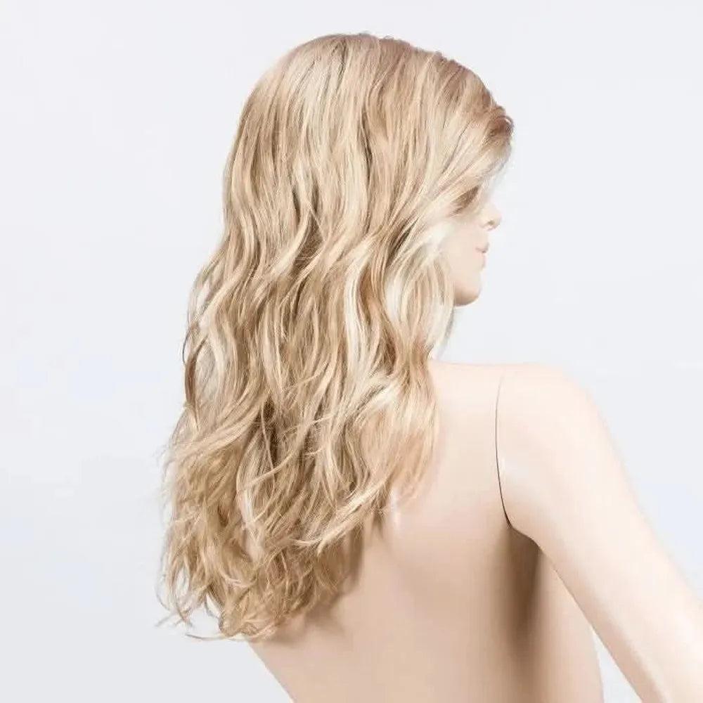 Ellen Wille Arrow Mono Part caramel lighted