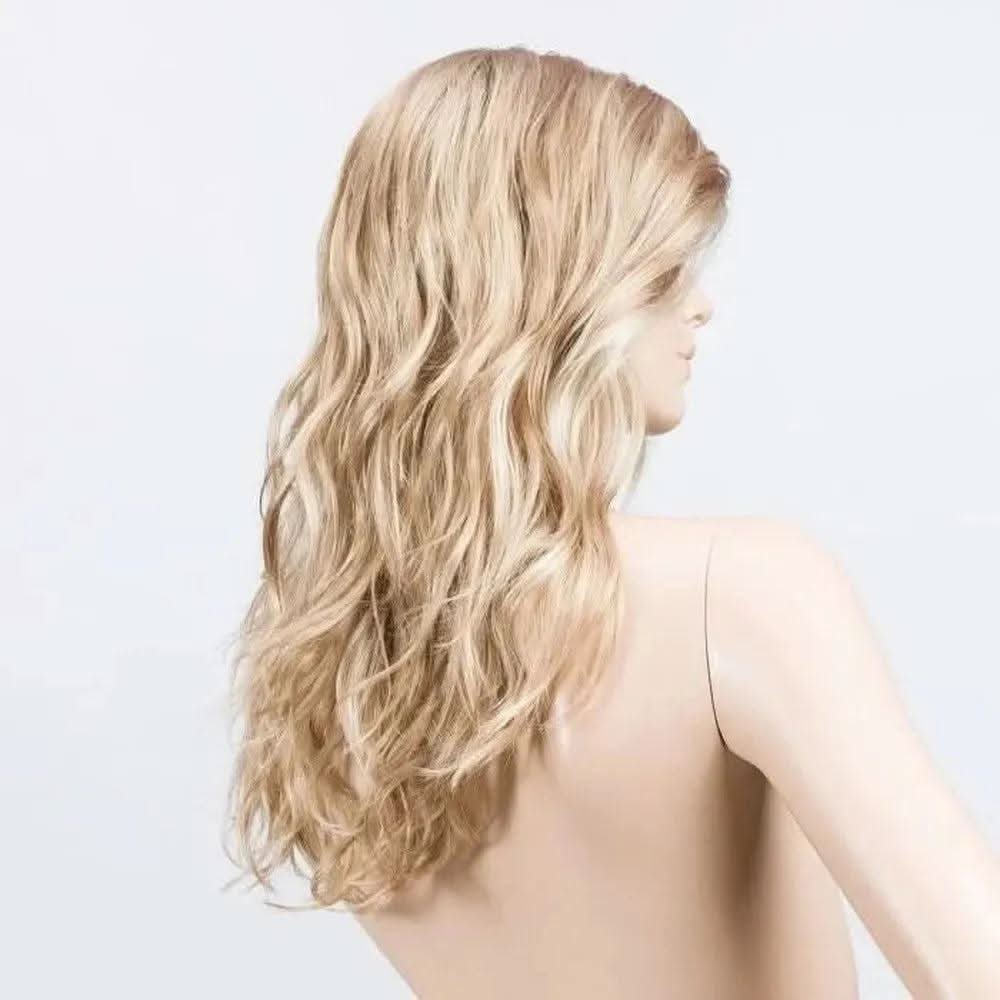 Ellen Wille Arrow Mono Part caramel lighted