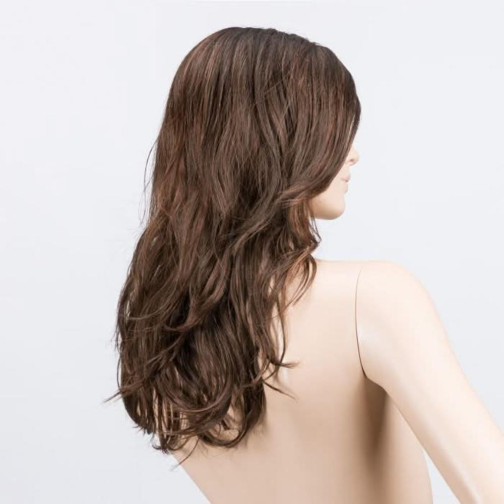 Ellen Wille Arrow Mono Part chocolate rooted