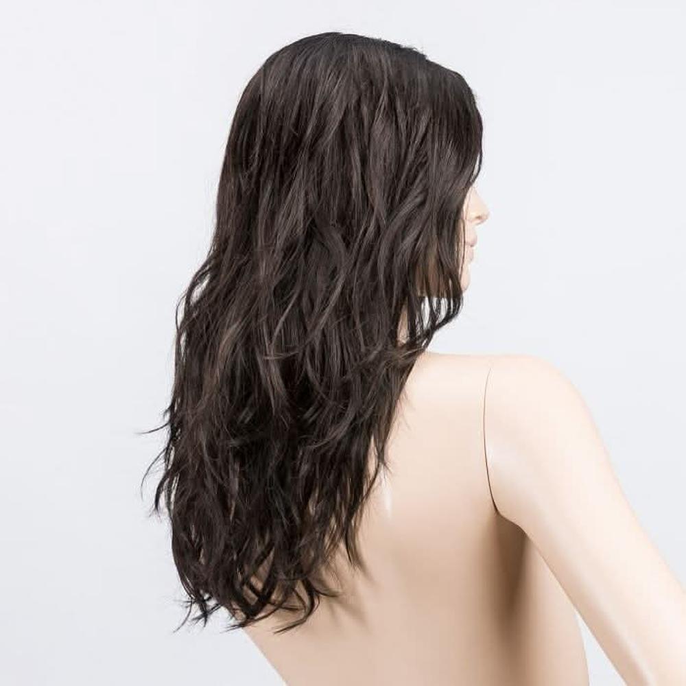 Ellen Wille Arrow Mono Part espresso rooted