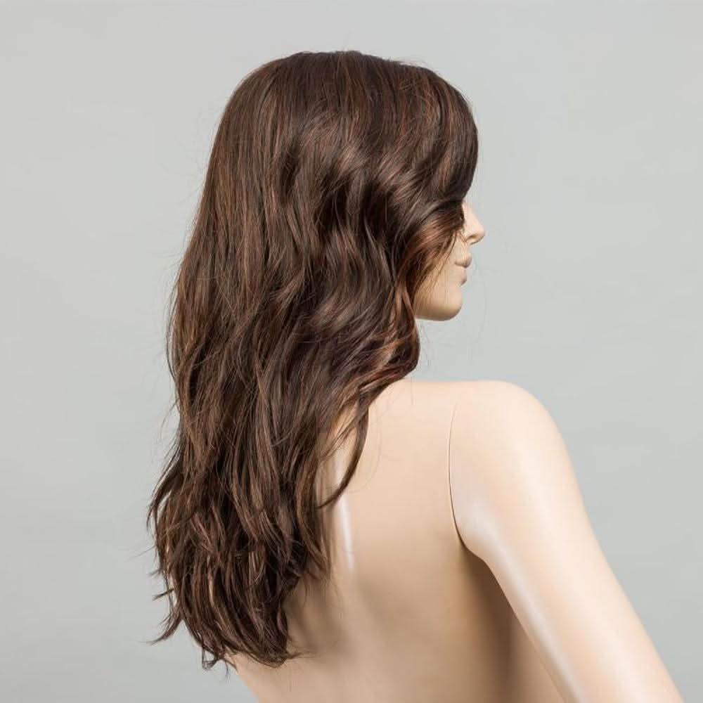 Ellen Wille Arrow Mono Part chocolate rooted 6.30.4