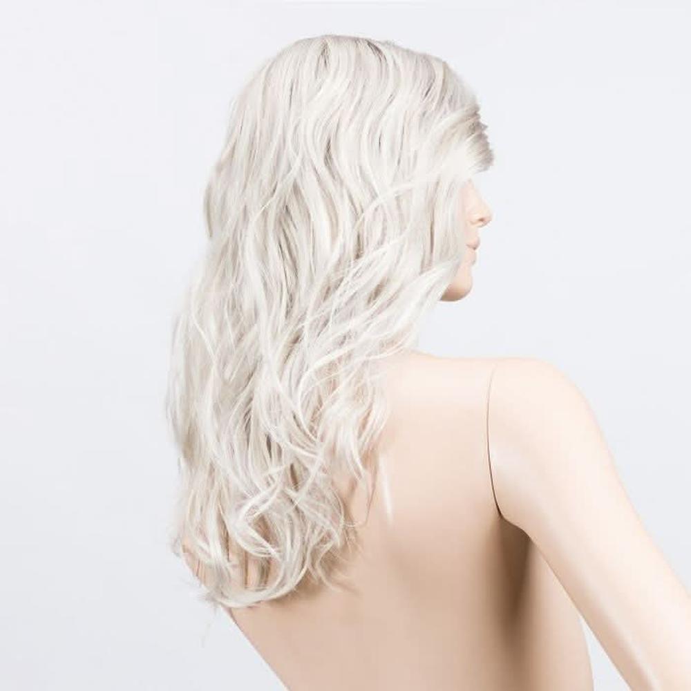 Ellen Wille Arrow Mono Part platinblonde rooted