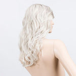 Ellen Wille Arrow Mono Part platinblonde rooted