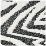 Ellen Wille Avani zebra