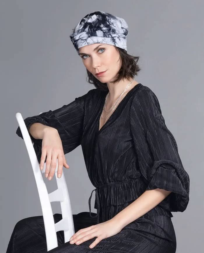Ellen Wille Avani