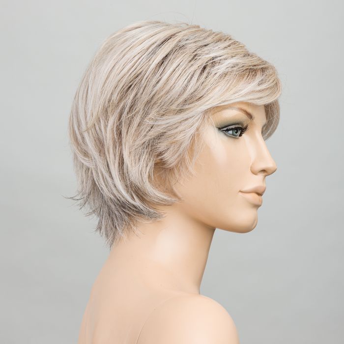 Ellen Wille Avenue small Soft silverblonde rooted