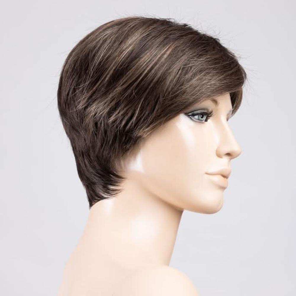 Ellen Wille Avola Mono Part coffee brown lighted