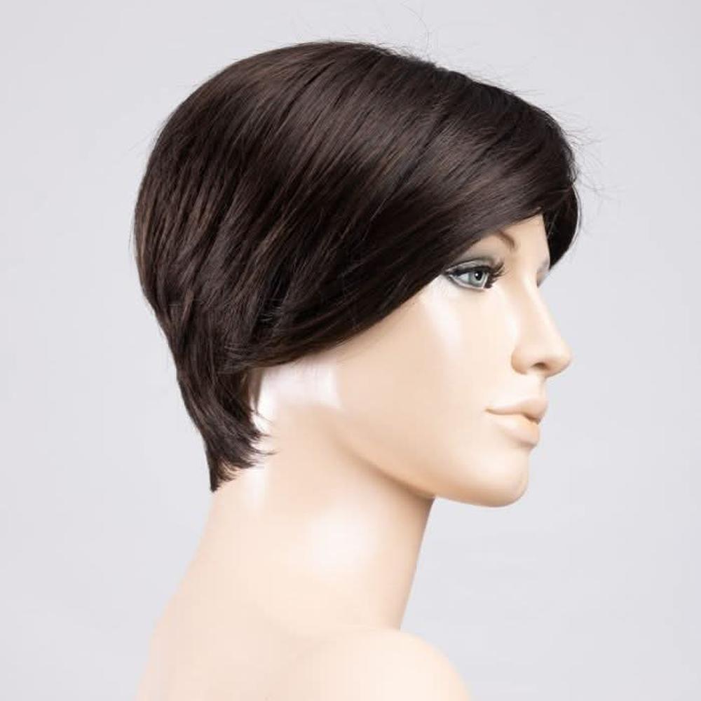 Ellen Wille Avola Mono Part dark brown mix