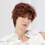 Ellen Wille Award Deluxe winered rooted 33.130.6