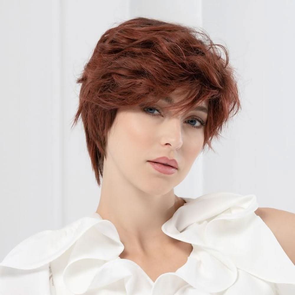 Ellen Wille Award Deluxe winered rooted 33.130.6