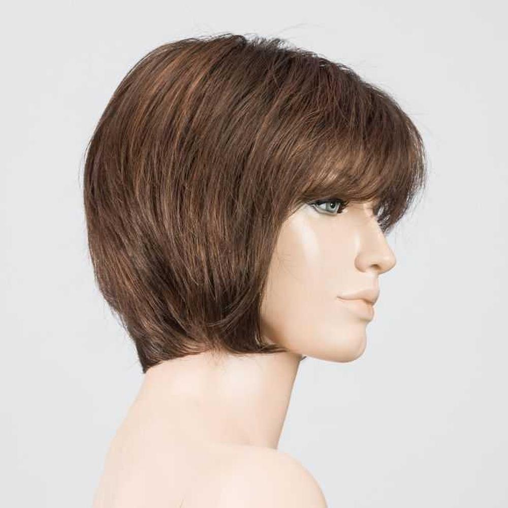 Ellen Wille Beam chocolate rooted