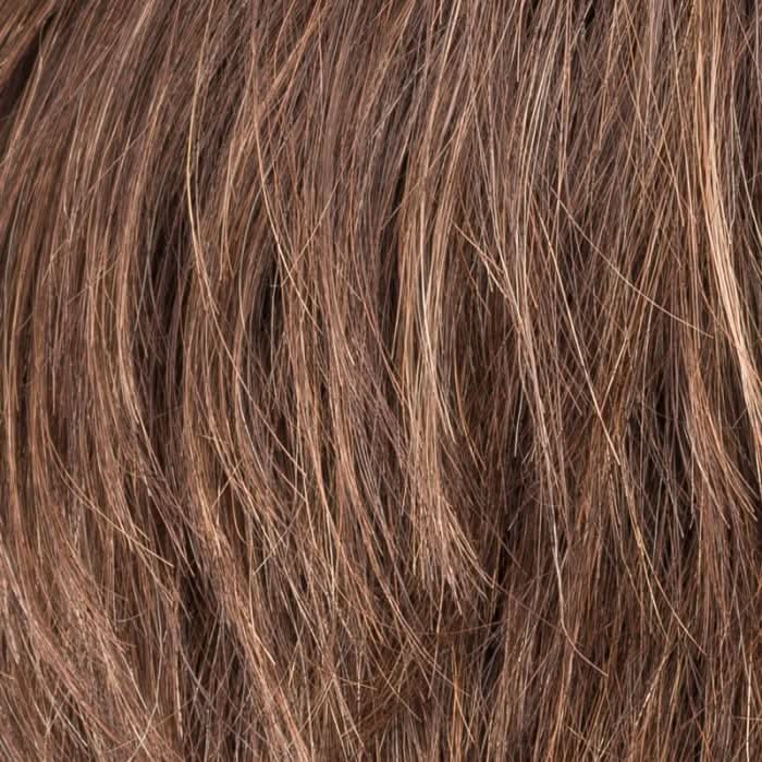 Ellen Wille Vita Mono Part chocolate rooted