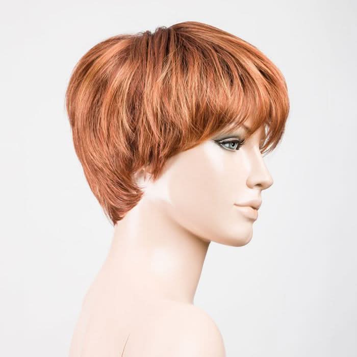 Ellen Wille Vita Mono Part safranred rooted