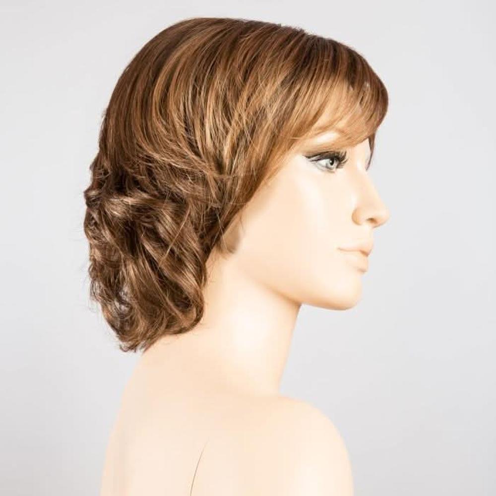 Ellen Wille Bloom Deluxe mocca rooted