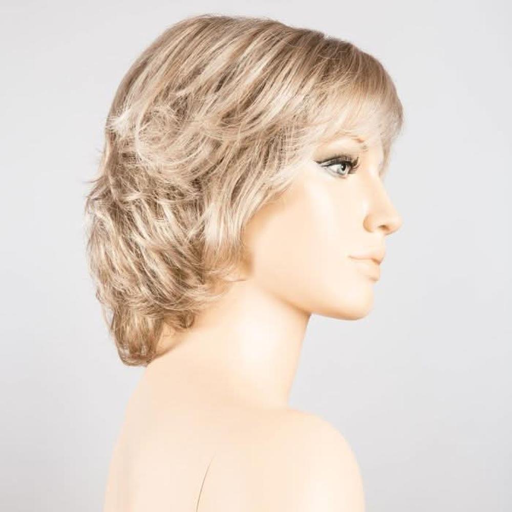 Ellen Wille Bloom Deluxe pearlblonde rooted