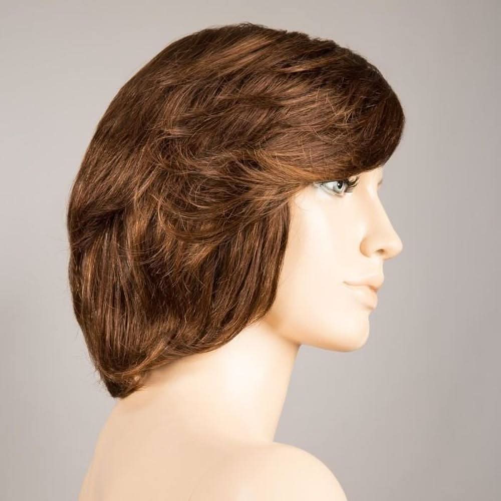 Ellen Wille Brilliance Plus Deluxe chocolate mix 830.6