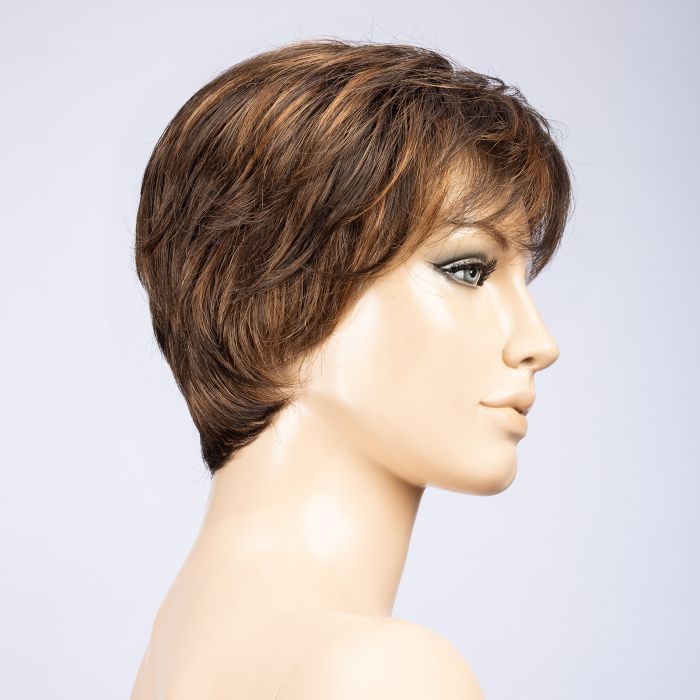 Ellen Wille Cara Small Deluxe chocolate mix