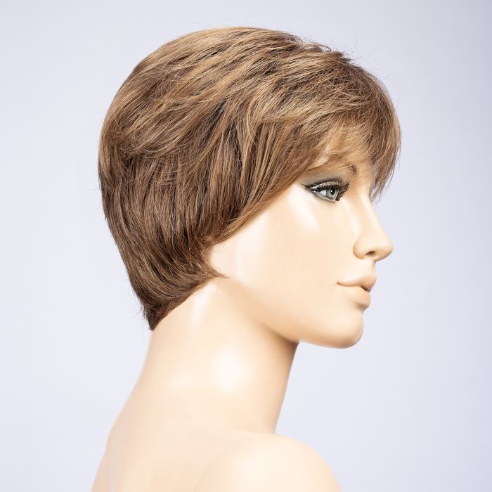 Ellen Wille Cara Small Deluxe mocca rooted