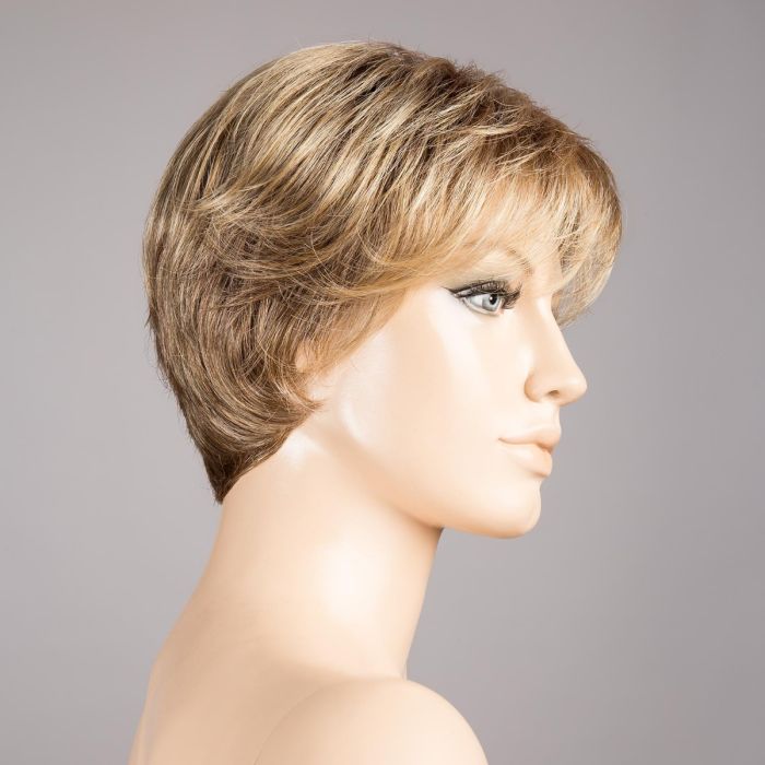 Ellen Wille Cara 100 Deluxe bernstein rooted