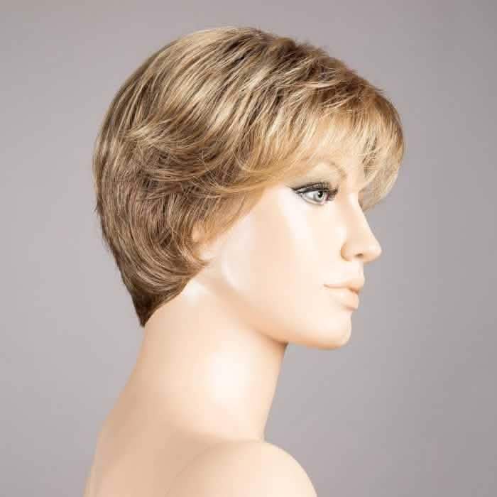 Ellen Wille Cara 100 Deluxe bernstein rooted